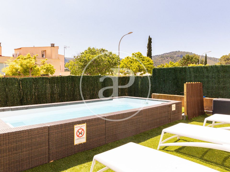Villa i Palma De Mallorca, Mallorca - foto 3