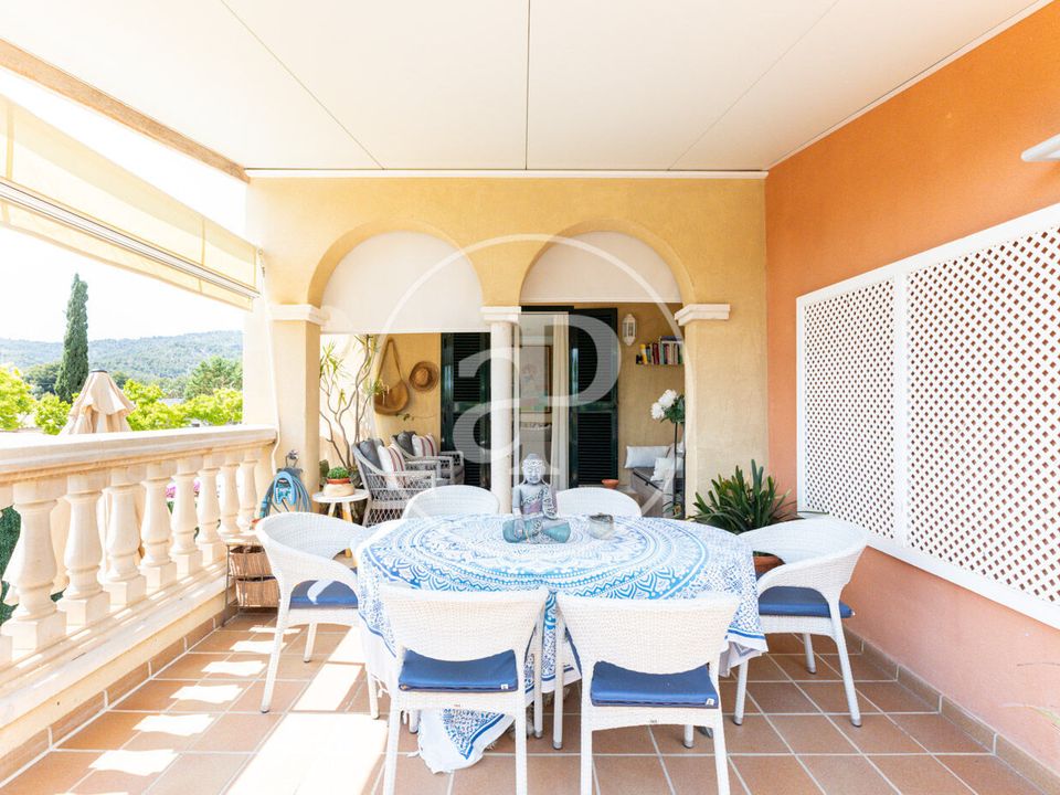 Villa i Palma De Mallorca, Mallorca - foto 5