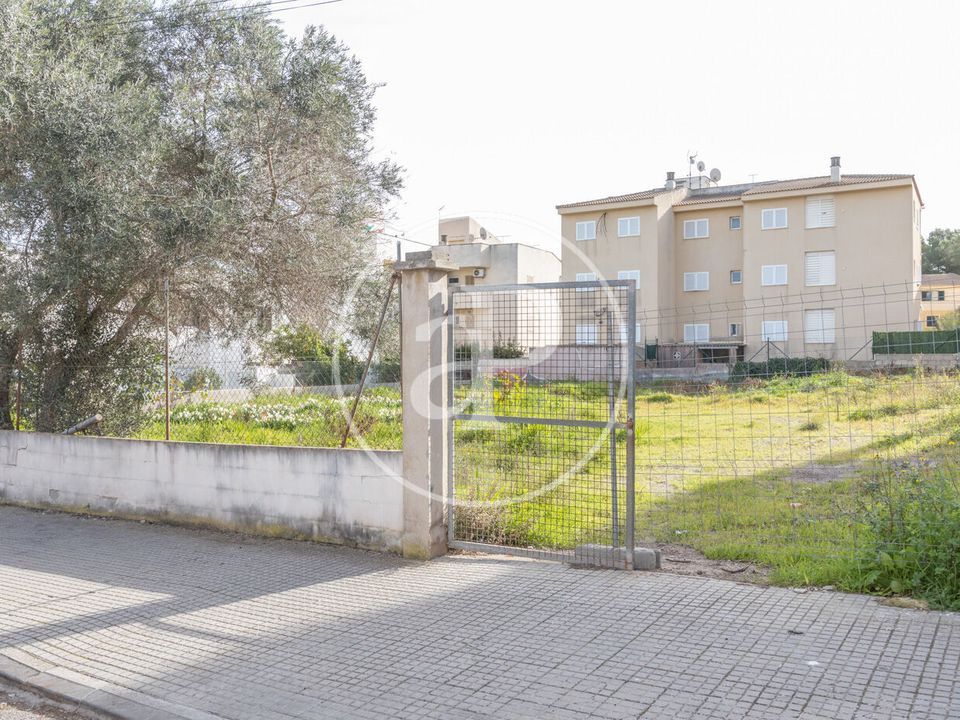 Villa i Santa Margalida, Mallorca - foto 2