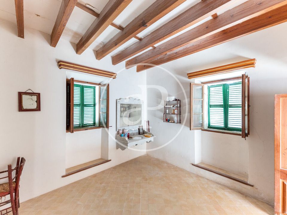 Farm hus i Algaida, Mallorca - foto 3