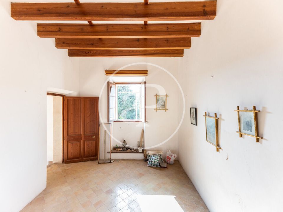 Farm hus i Algaida, Mallorca - foto 4