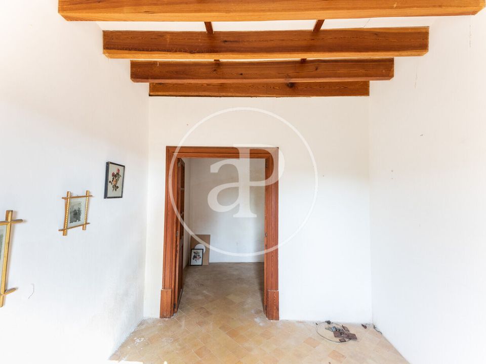 Farm hus i Algaida, Mallorca - foto 5