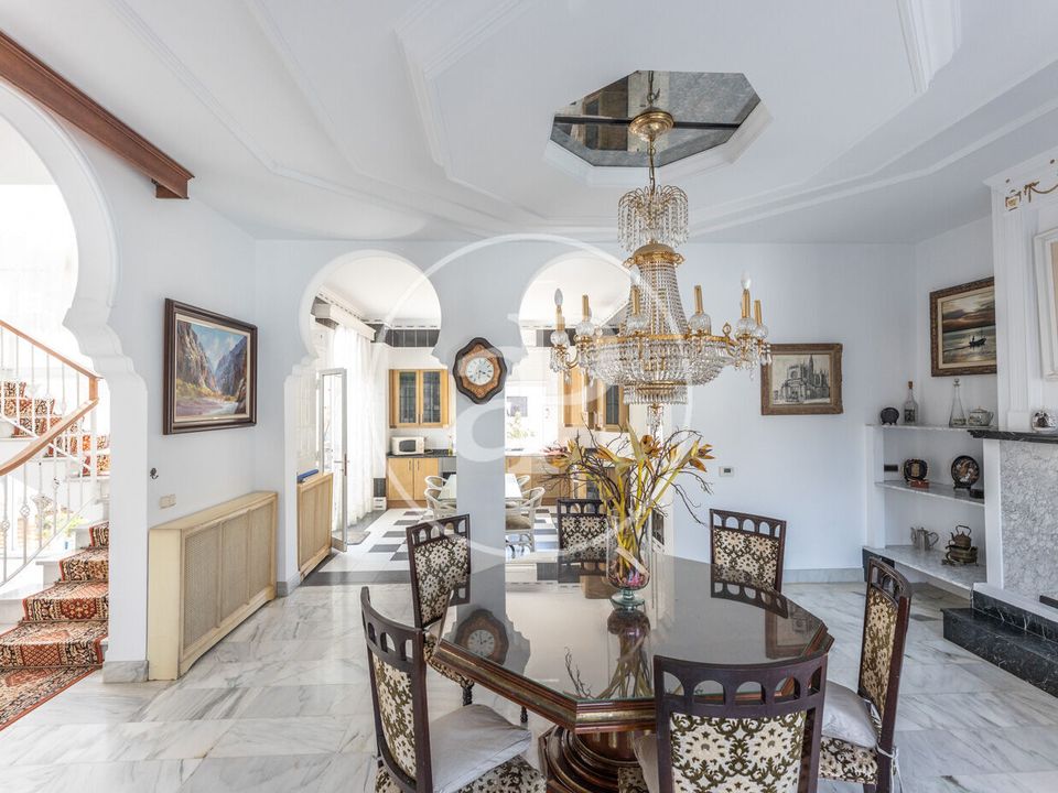 Villa i Manacor, Mallorca - foto 1