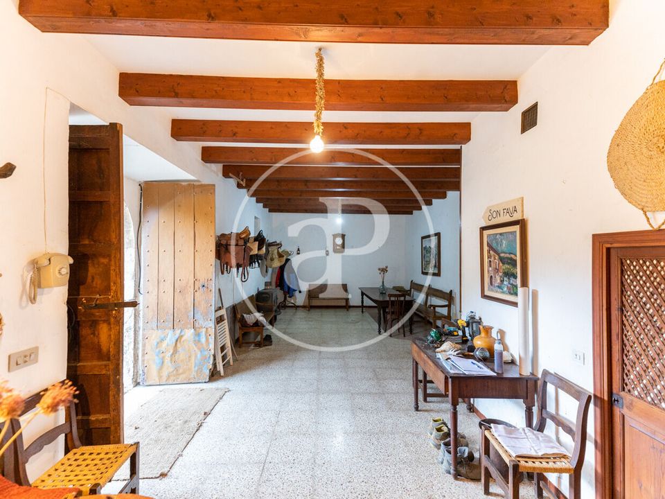Villa a Esporles, Mallorca - foto 1