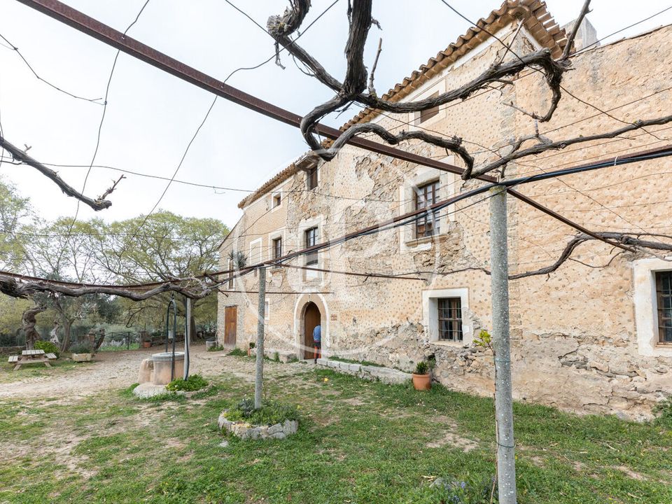 Villa a Esporles, Mallorca - foto 3