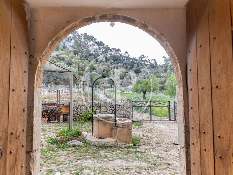 Villa a Esporles, Mallorca - foto 4