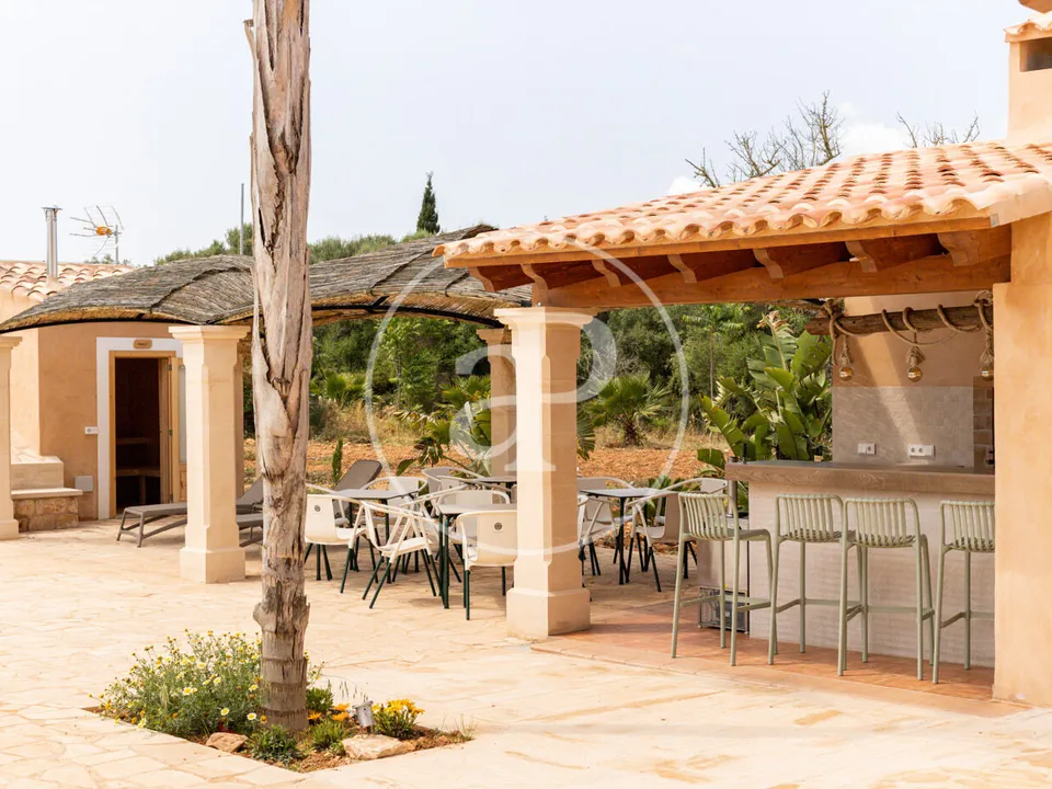 Villa a Santanyi, Mallorca - foto 2