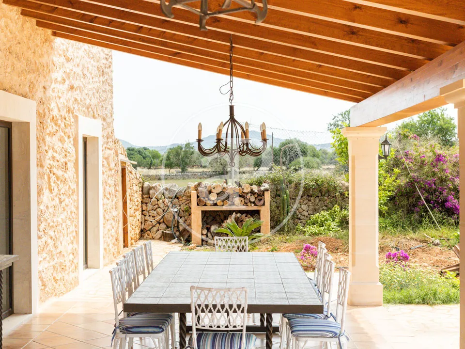 Villa a Santanyi, Mallorca - foto 3