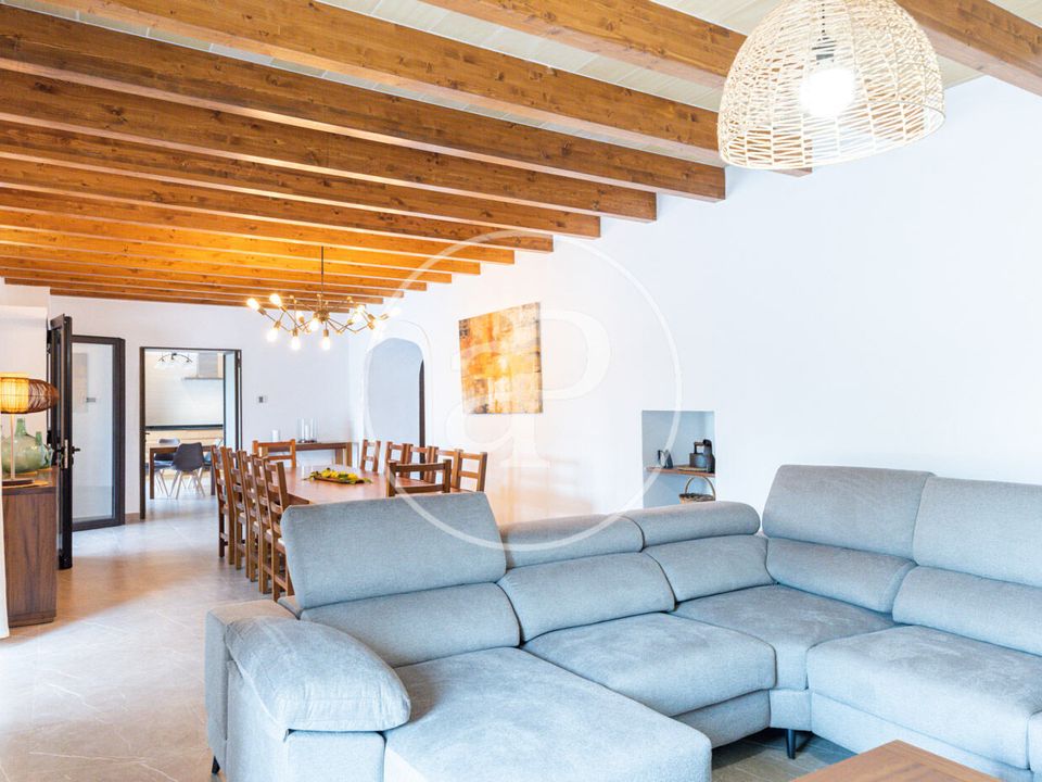 Villa a Santanyi, Mallorca - foto 5