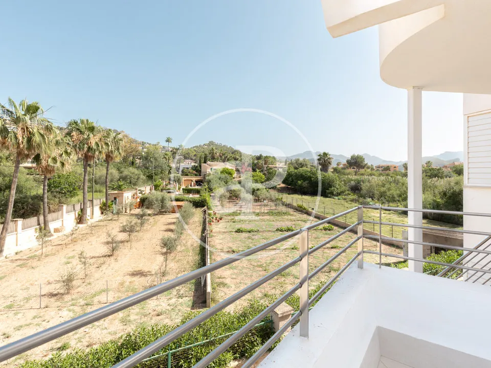 Lejlighed i Andratx, Mallorca - foto 3