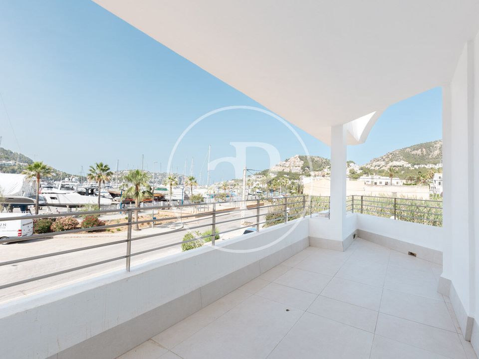 Lejlighed i Andratx, Mallorca - foto 4