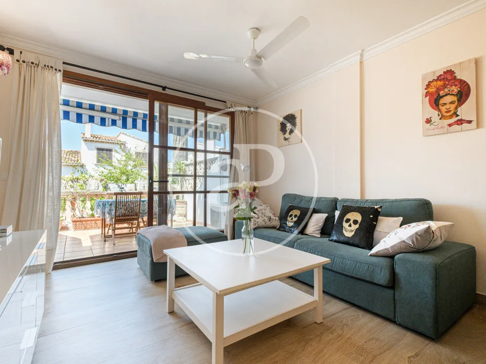Apartment in Arta, Mallorca - photo 3