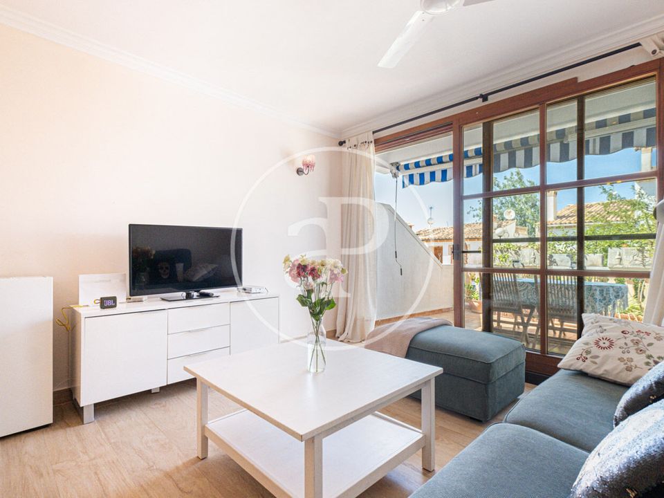 Apartment in Arta, Mallorca - photo 4