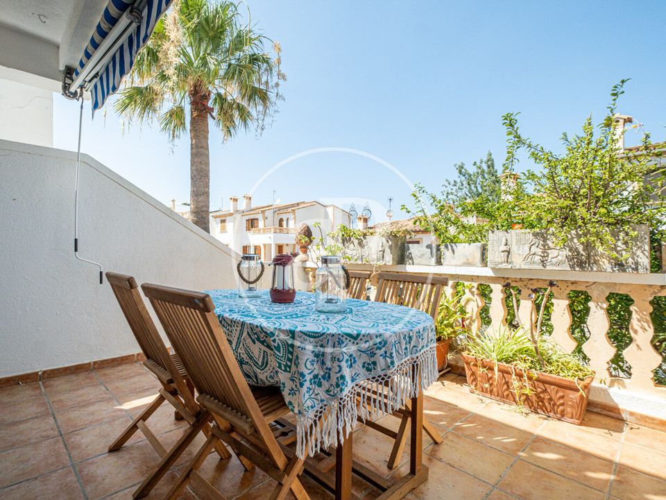 Apartment in Arta, Mallorca - photo 5
