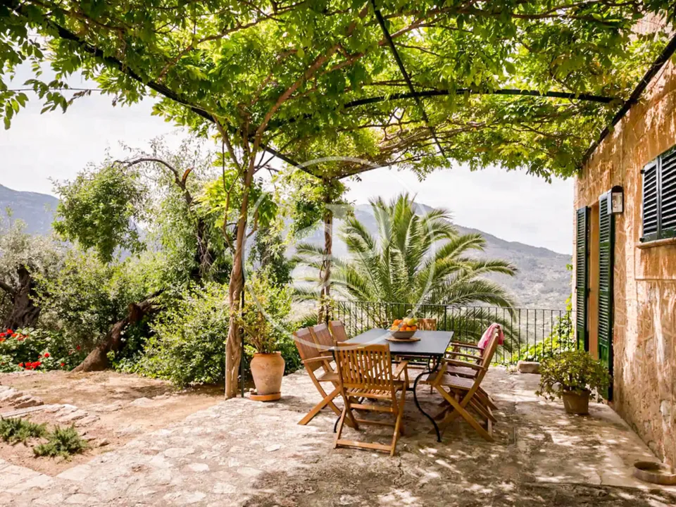 Villa i Soller, Mallorca - foto 2