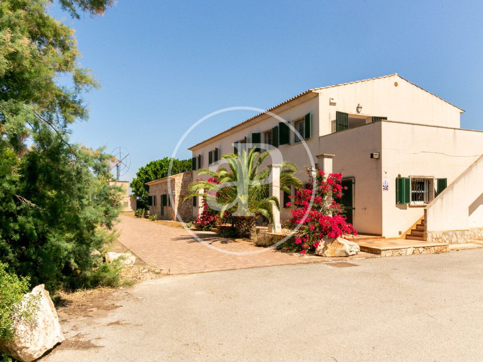 Villa i Palma De Mallorca, Mallorca - bilde 3
