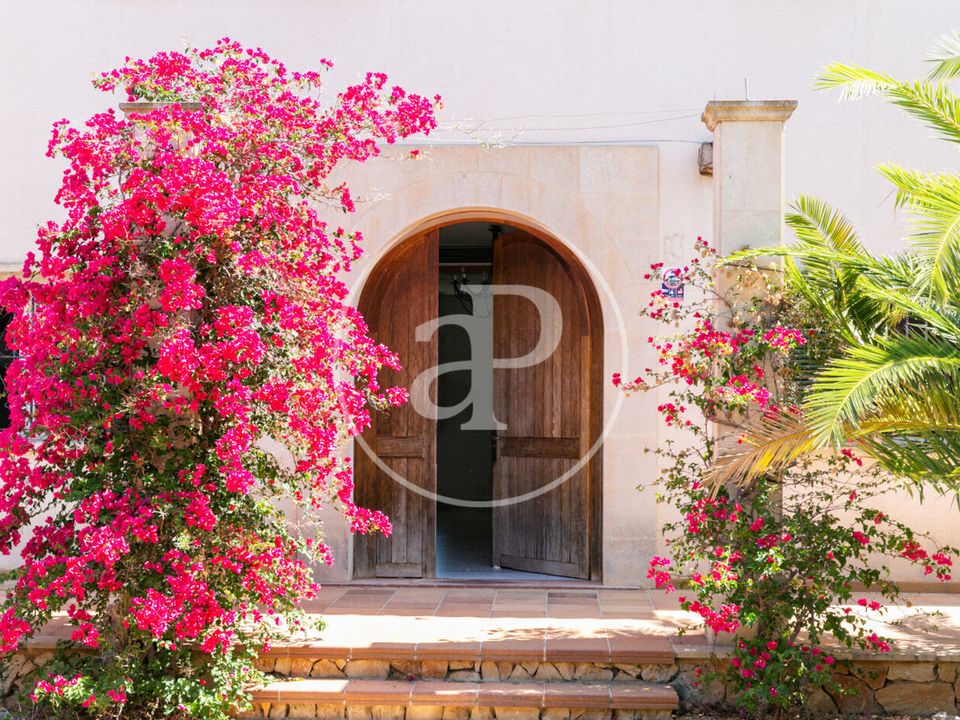 Villa i Palma De Mallorca, Mallorca - bilde 2
