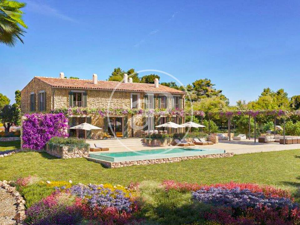 Villa i Montuiri, Mallorca - foto 3