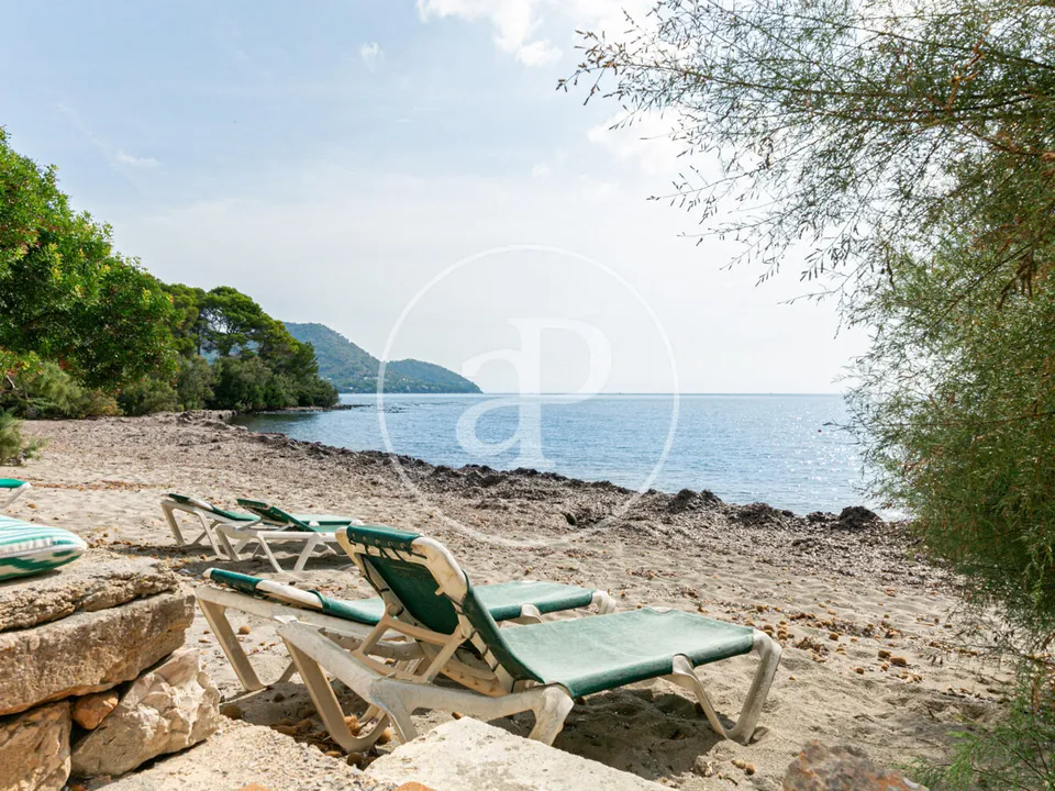 Villa in Son Servera, Mallorca - photo 3