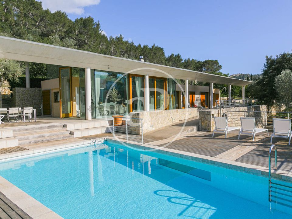 Villa i Pollenca, Mallorca - foto 2