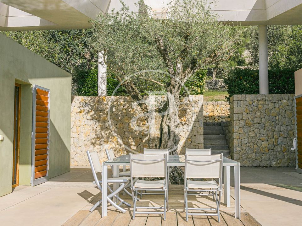Villa i Pollenca, Mallorca - foto 3