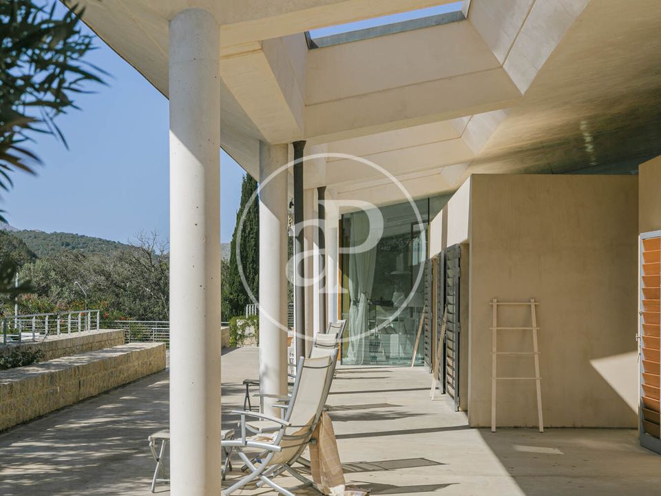 Villa i Pollenca, Mallorca - foto 4