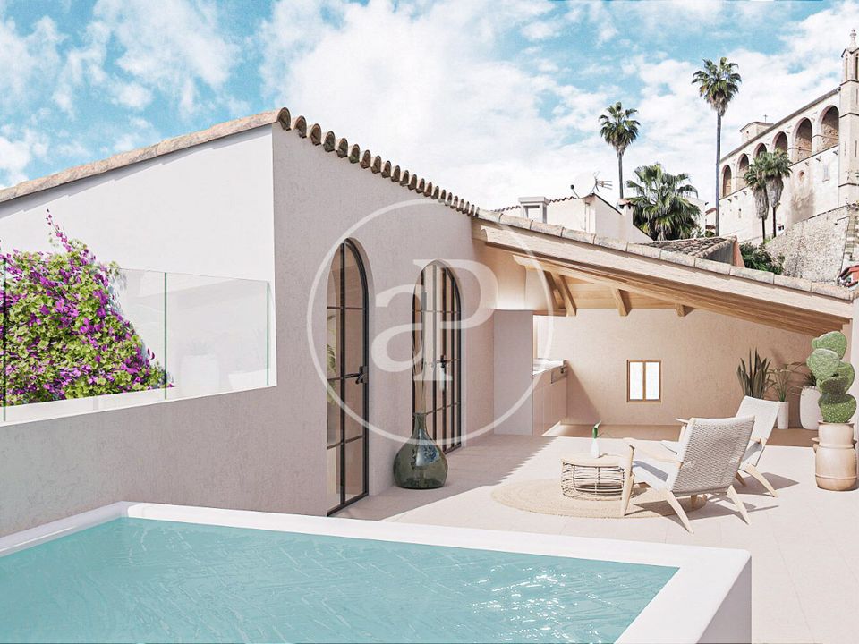 Villa i Arta, Mallorca - foto 1