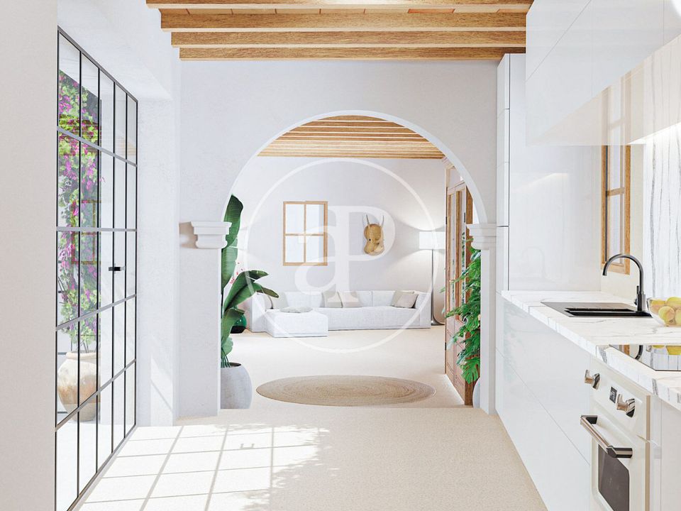Villa i Arta, Mallorca - foto 3