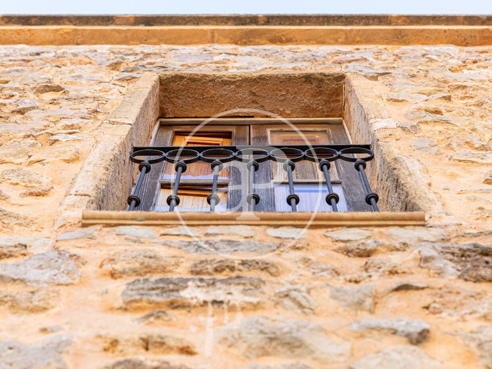 Villa i Sant Llorenc Des Cardassar, Mallorca - foto 4