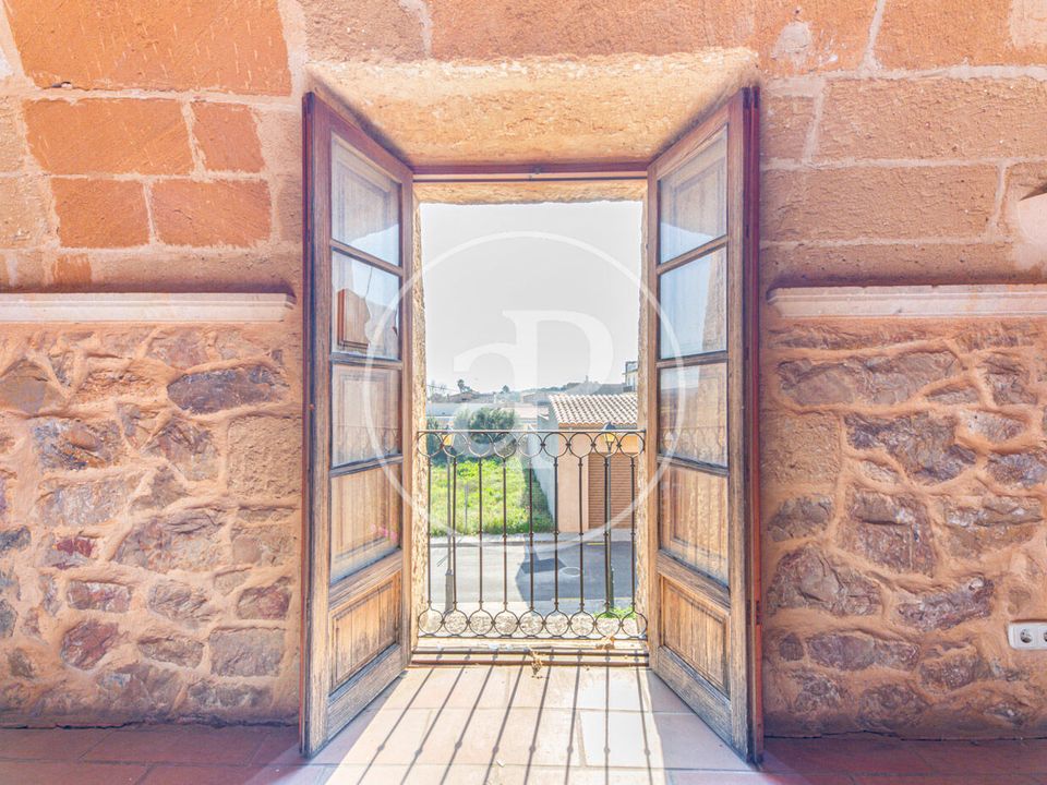 Villa i Sant Llorenc Des Cardassar, Mallorca - foto 5