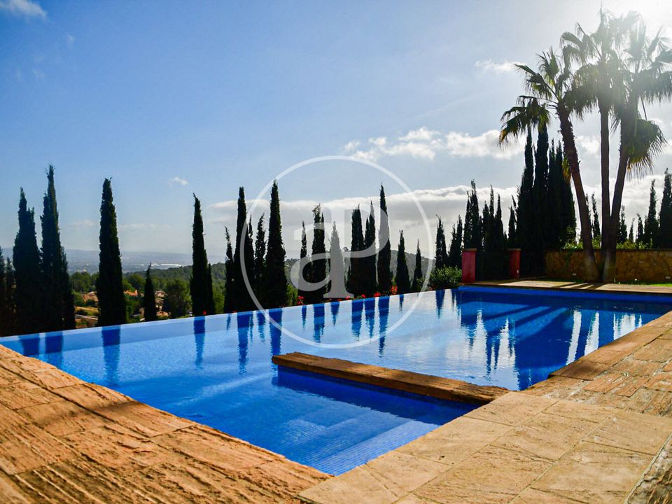 Villa i Esporles, Mallorca - foto 2