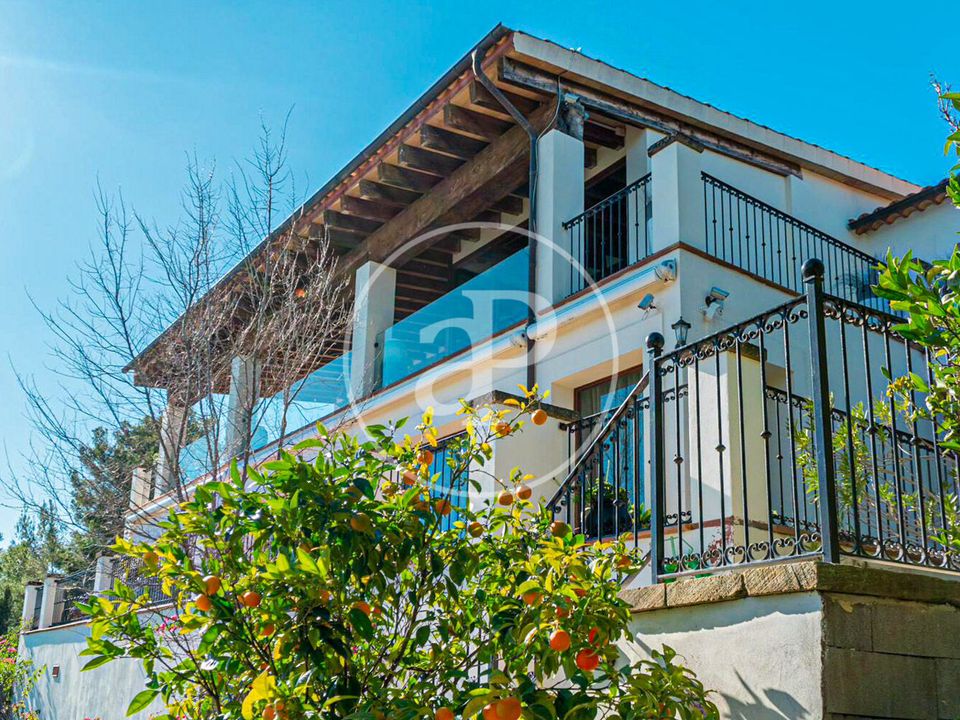 Villa i Esporles, Mallorca - foto 5