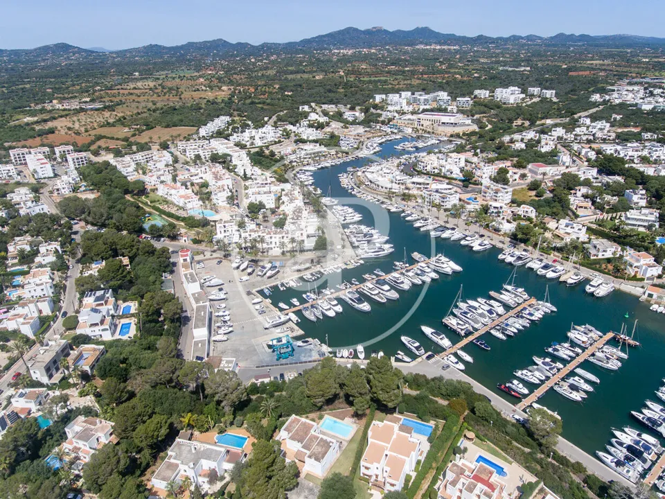 Villa i Santanyi, Mallorca - foto 1