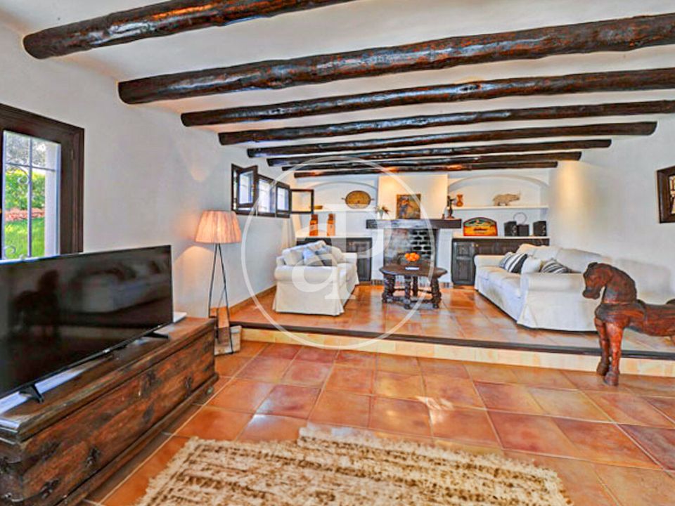 Villa i Santanyi, Mallorca - foto 2