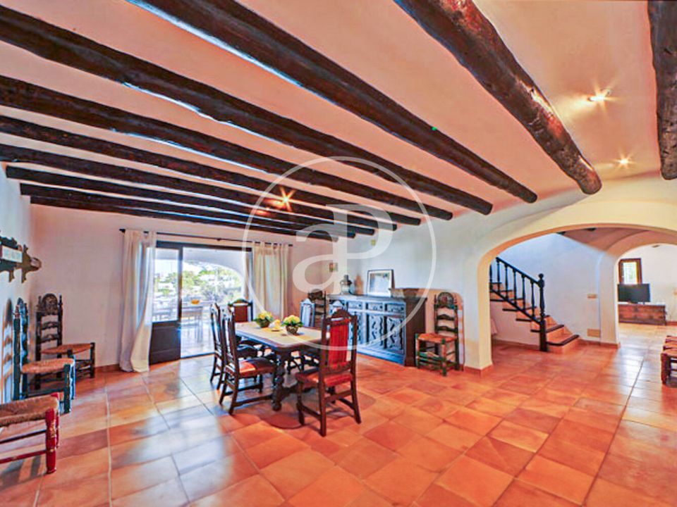 Villa i Santanyi, Mallorca - foto 3