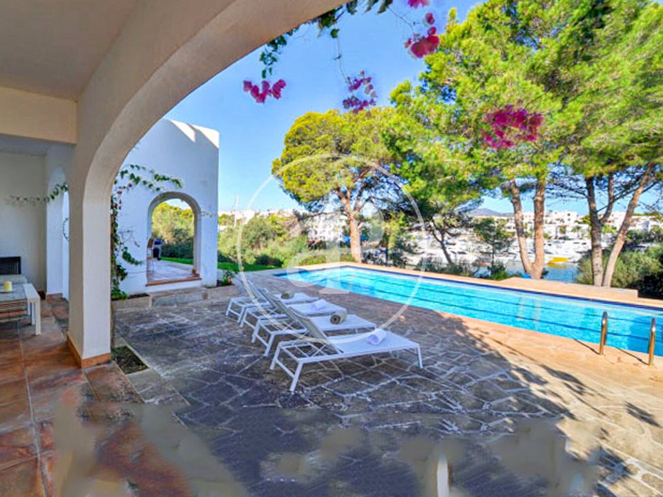 Villa i Santanyi, Mallorca - foto 4