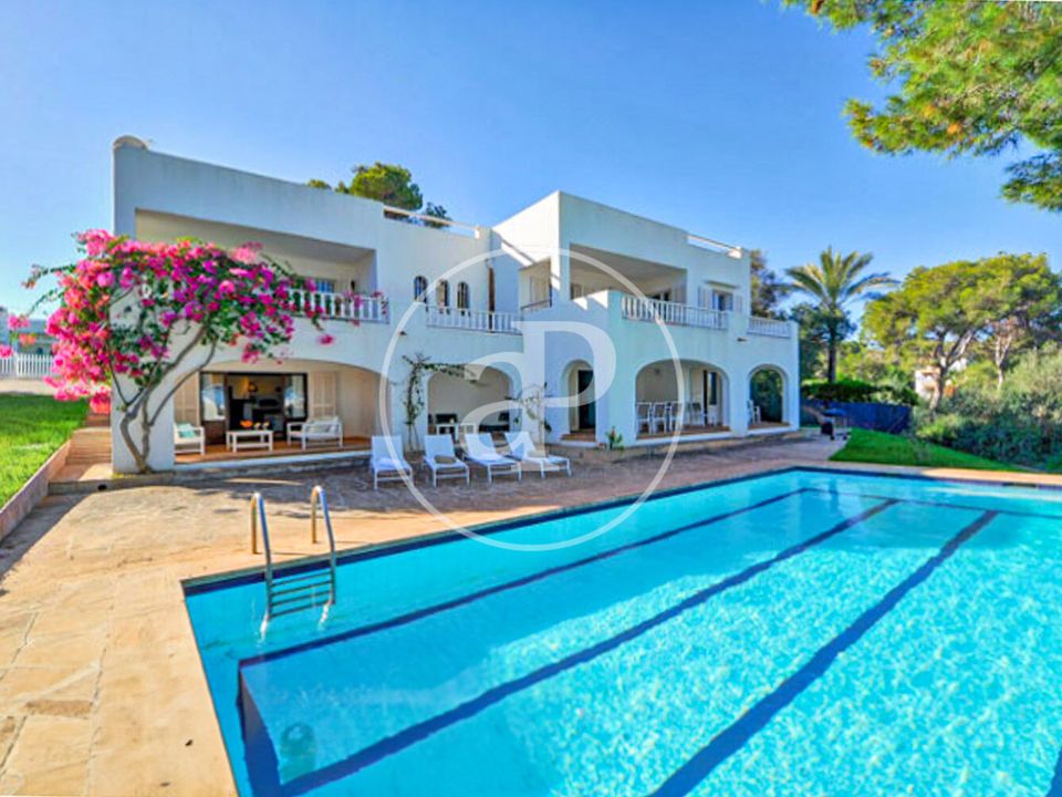 Villa i Santanyi, Mallorca - foto 5