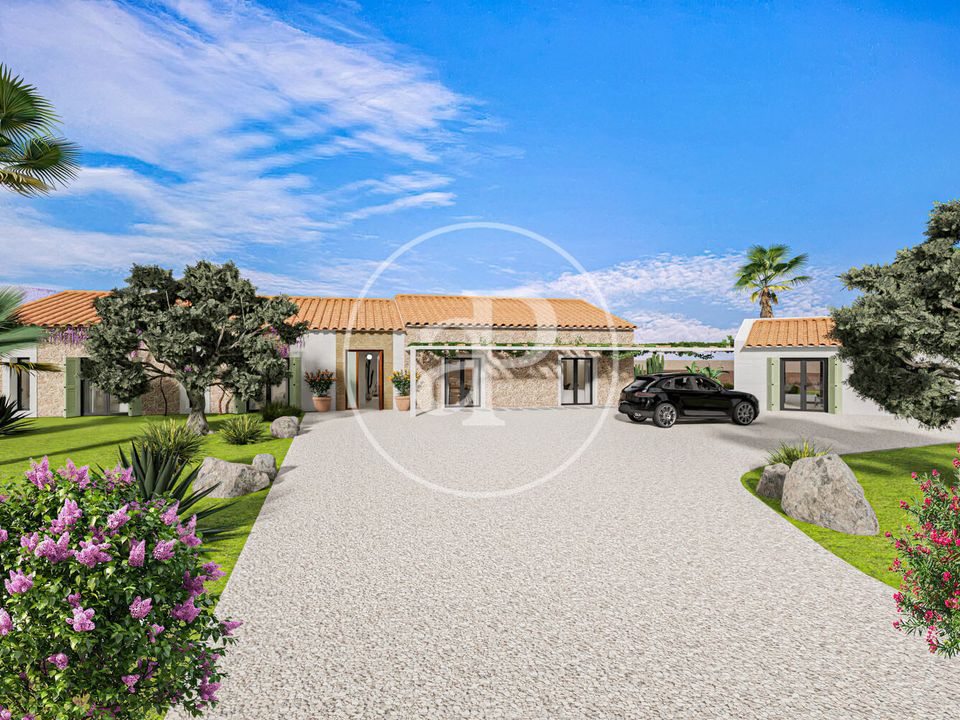 Villa i Marratxinet (Marratxi), Mallorca - foto 2