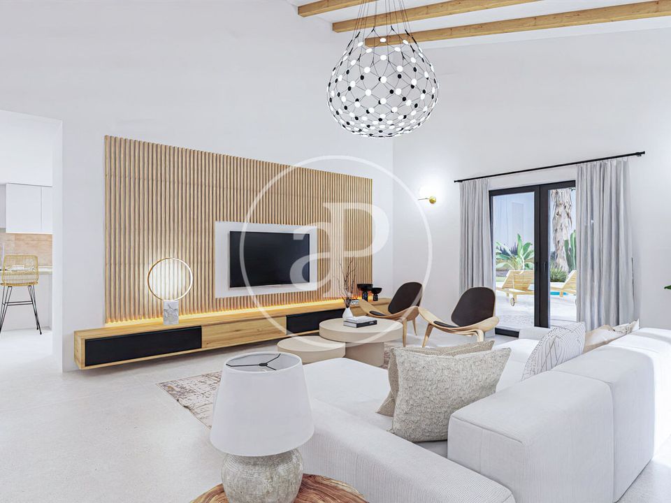 Villa i Marratxinet (Marratxi), Mallorca - foto 4