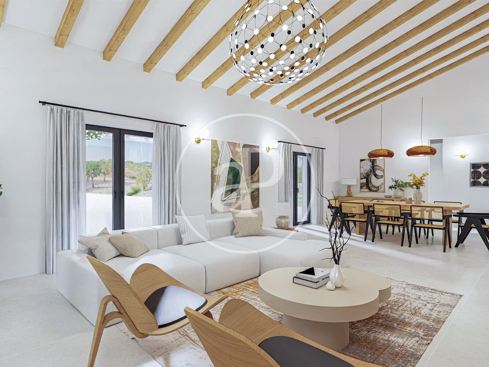 Villa i Marratxinet (Marratxi), Mallorca - foto 5