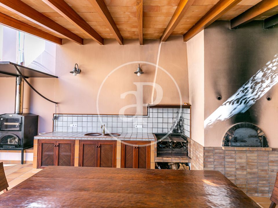 Villa i Bunyola, Mallorca - foto 5