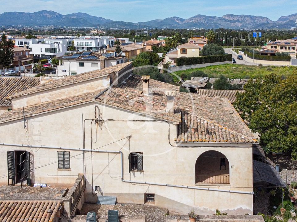 Farm hus i Marratxinet (Marratxi), Mallorca - foto 2