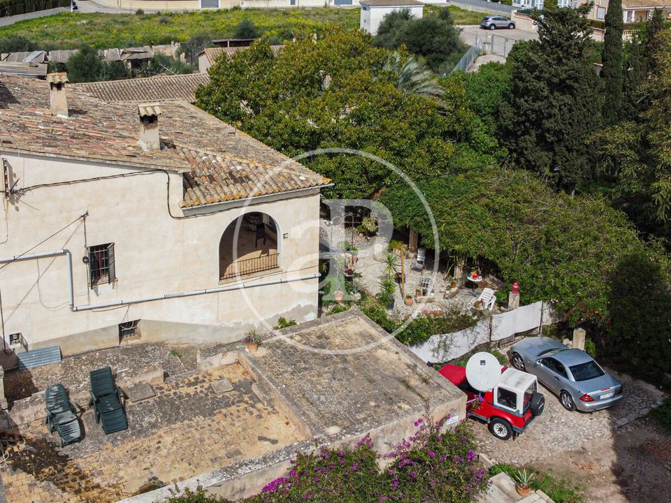 Farm hus i Marratxinet (Marratxi), Mallorca - foto 3