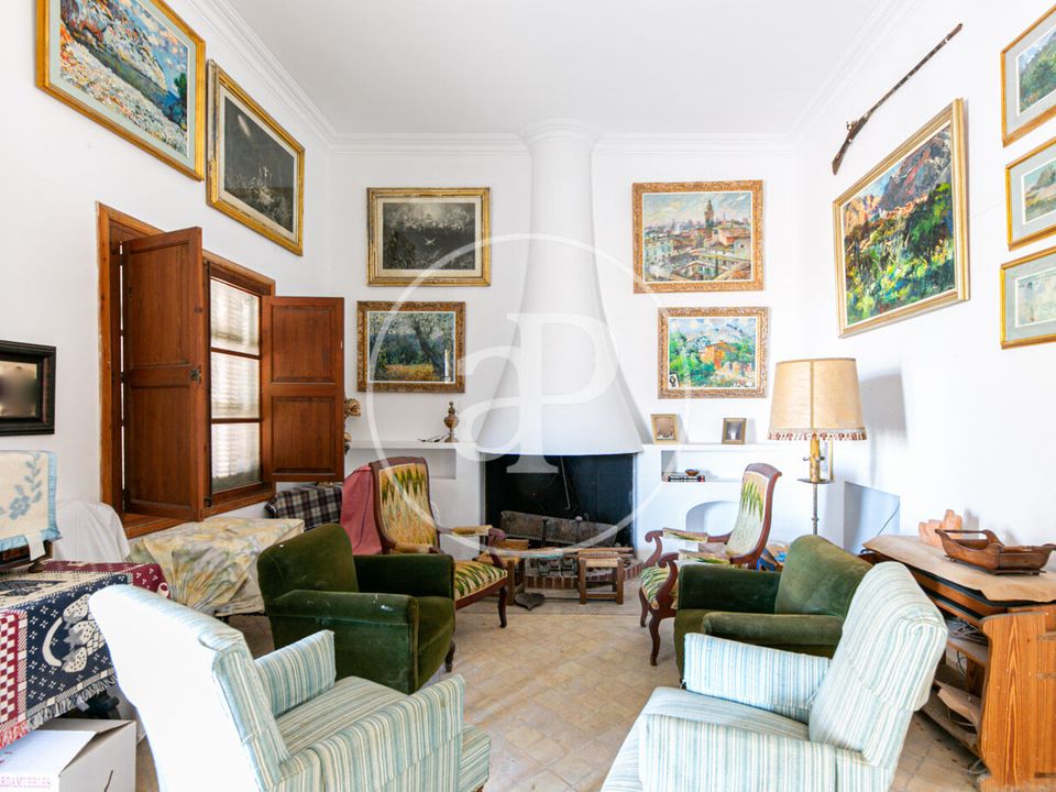 Farm hus i Marratxinet (Marratxi), Mallorca - foto 4