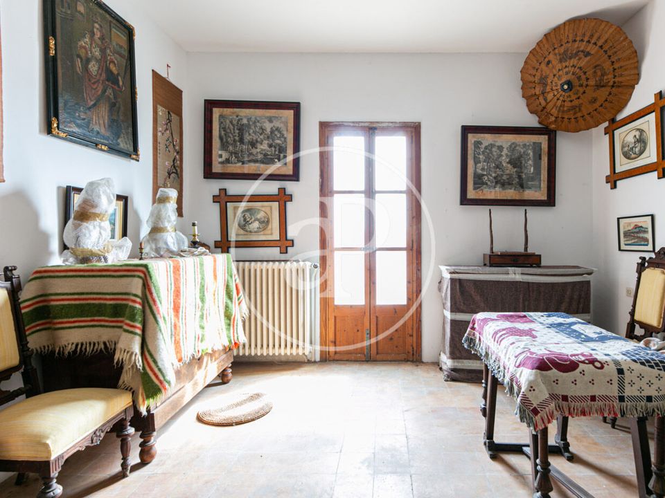 Farm hus i Marratxinet (Marratxi), Mallorca - foto 5