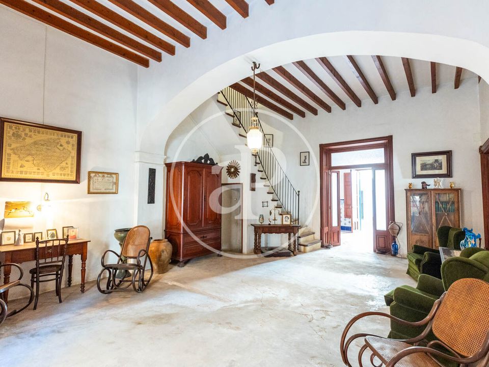 Villa i Llucmajor, Mallorca - foto 1