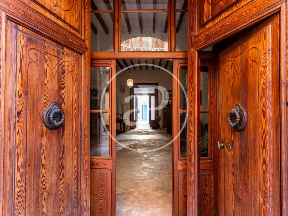 Villa i Llucmajor, Mallorca - foto 2