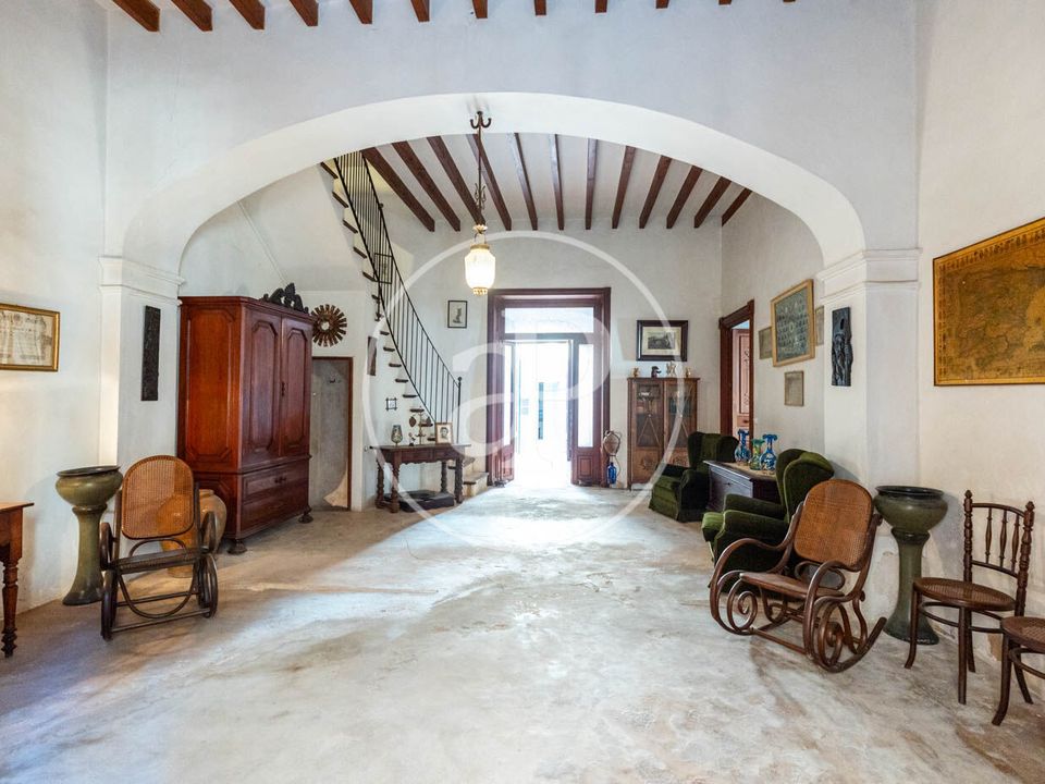 Villa i Llucmajor, Mallorca - foto 3