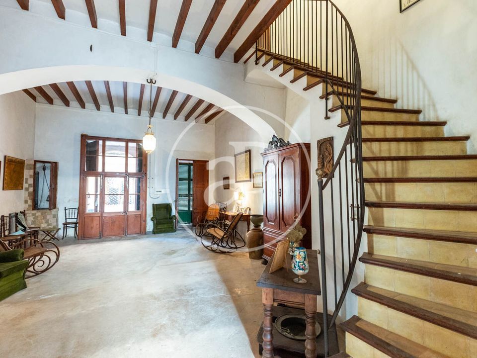 Villa i Llucmajor, Mallorca - foto 4