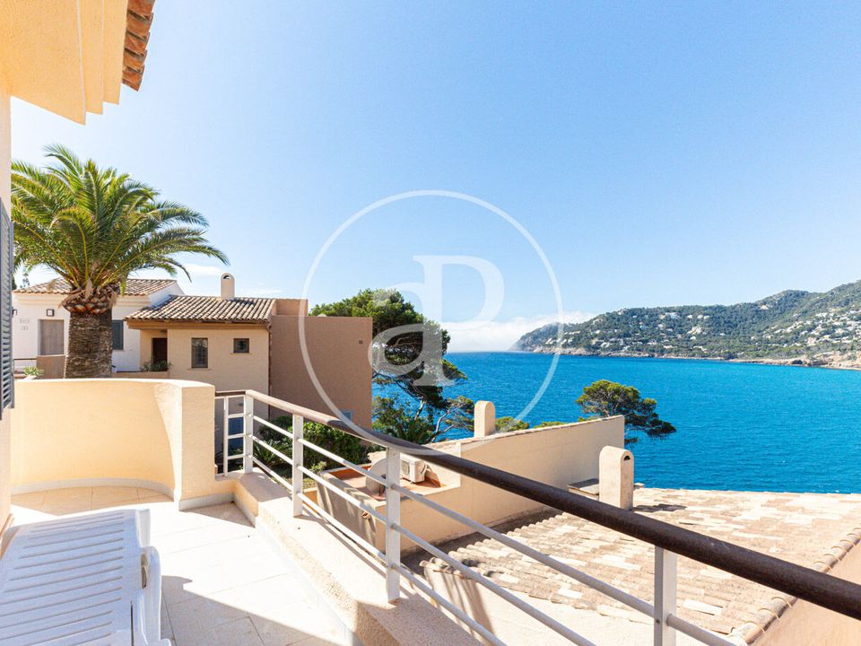 Duplex en Capdepera, Mallorca - foto 1